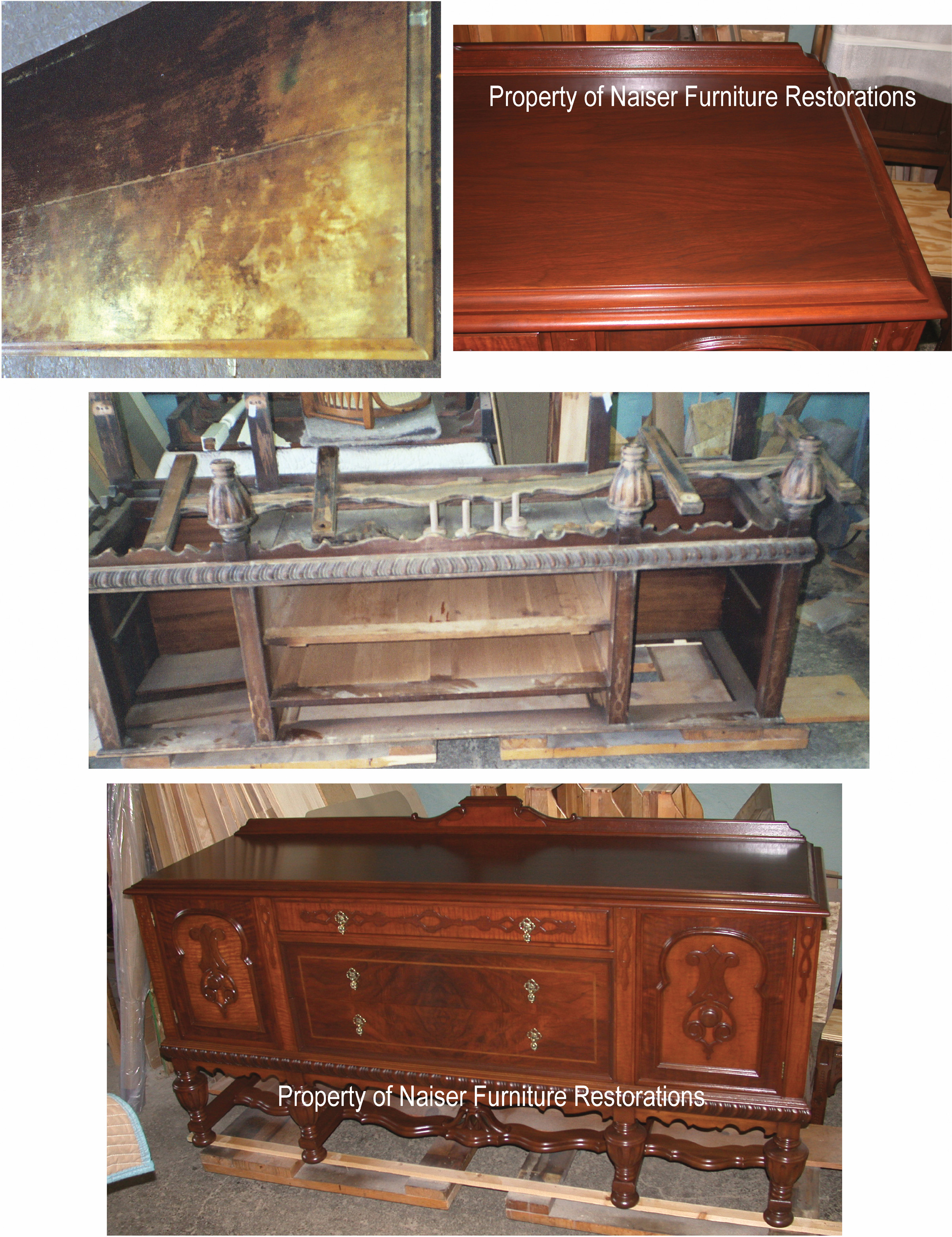 Furniture Repair Cincinnati Furniture Refinishing Cincinnati & NKY